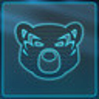 Досягнення I see what you did bear у грі StarDrive 2 для Steam