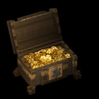 Трофей {trophy} у грі Baldur's Gate: Dark Alliance 2 для PS5