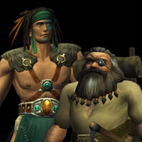 Трофей {trophy} у грі Baldur's Gate: Dark Alliance 2 для PS5