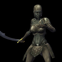 Трофей {trophy} у грі Baldur's Gate: Dark Alliance 2 для PS5