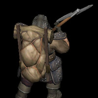 Трофей {trophy} у грі Baldur's Gate: Dark Alliance 2 для PS5