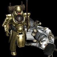 Трофей {trophy} у грі Baldur's Gate: Dark Alliance 2 для PS5