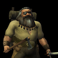 Трофей {trophy} у грі Baldur's Gate: Dark Alliance 2 для PS4