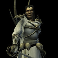 Трофей {trophy} у грі Baldur's Gate: Dark Alliance 2 для PS4