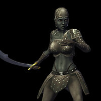 Трофей {trophy} у грі Baldur's Gate: Dark Alliance 2 для PS4