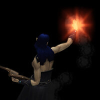 Досягнення The Vlad Touch у грі Baldur's Gate: Dark Alliance 2 для Xbox One, Xbox Series