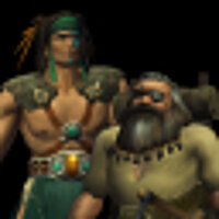 Досягнення Table for Two у грі Baldur's Gate: Dark Alliance 2 для GOG