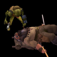 Досягнення Rest in Peace...Again у грі Baldur's Gate: Dark Alliance 2 для Steam