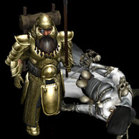 Досягнення Extremely Satisfying у грі Baldur's Gate: Dark Alliance 2 для Steam