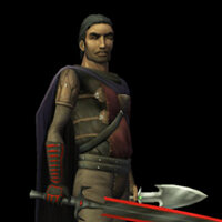Досягнення My Pal Artemis у грі Baldur's Gate: Dark Alliance 2 для Steam
