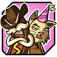 Trofi {trophy} dalam permainan Borderlands: The Pre-Sequel untuk PS4