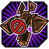 Trofi {trophy} dalam permainan Borderlands: The Pre-Sequel untuk PS4