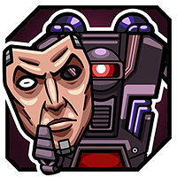 Trofi {trophy} dalam permainan Borderlands: The Pre-Sequel untuk PS4