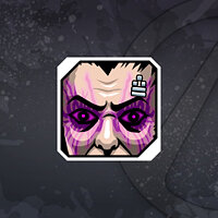 Başarı Super Secret Stash oyunda Borderlands: The Pre-Sequel için Xbox One