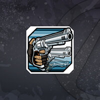 Başarı Executioner oyunda Borderlands: The Pre-Sequel için Xbox One