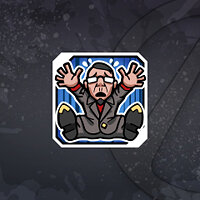 Pencapaian Smash and Not Grab dalam permainan Borderlands: The Pre-Sequel untuk Xbox One