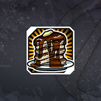 Başarı Pancake Parlor oyunda Borderlands: The Pre-Sequel için Xbox One