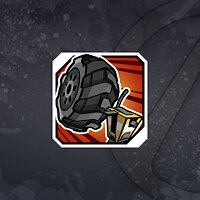 Pencapaian Wheely Fast dalam permainan Borderlands: The Pre-Sequel untuk Xbox One