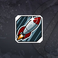 Başarı Rocketeer oyunda Borderlands: The Pre-Sequel için Xbox One