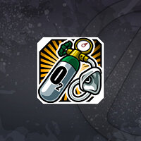 Başarı Mouth To Mouth oyunda Borderlands: The Pre-Sequel için Xbox One