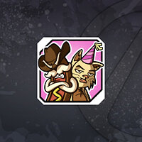 Pencapaian It's Raining Cats and Hotdogs dalam permainan Borderlands: The Pre-Sequel untuk Xbox One