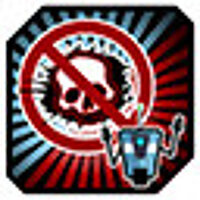 Başarı I Welcome Your Attack, Fool oyunda Borderlands: The Pre-Sequel için Steam