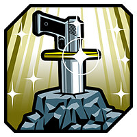 Trofey {trophy} w grze Borderlands: The Pre-Sequel na PS3