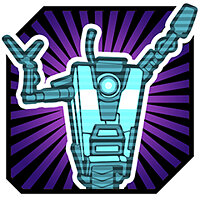 Troféu {trophy} no jogo Borderlands: The Pre-Sequel para PS3
