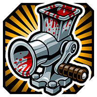 Trofey {trophy} w grze Borderlands: The Pre-Sequel na PS3