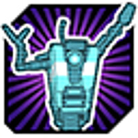 Başarı Sociopathic Networker oyunda Borderlands: The Pre-Sequel için Xbox 360