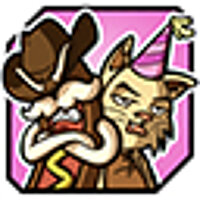 Başarı It's Raining Cats and Hotdogs oyunda Borderlands: The Pre-Sequel için Xbox 360