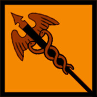 Трофей {trophy} у грі Apotheon для PS4