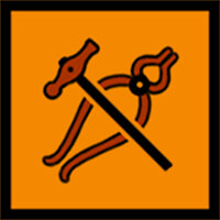 Трофей {trophy} у грі Apotheon для PS4