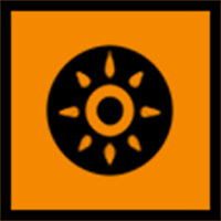 Трофей {trophy} у грі Apotheon для PS4