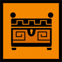 Трофей {trophy} у грі Apotheon для PS4