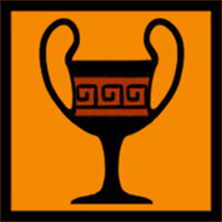 Трофей {trophy} у грі Apotheon для PS4
