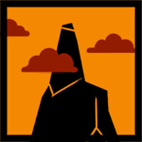 Трофей {trophy} у грі Apotheon для PS4