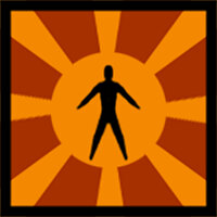 Трофей {trophy} у грі Apotheon для PS4