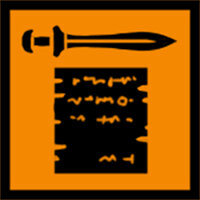 Трофей {trophy} у грі Apotheon для PS4