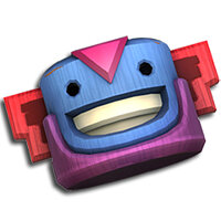Трофей {trophy} у грі Joe Danger 2: The Movie для PS Vita