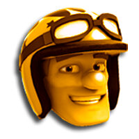 Трофей {trophy} у грі Joe Danger 2: The Movie для PS Vita