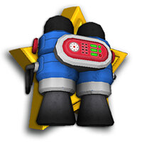 Трофей {trophy} у грі Joe Danger 2: The Movie для PS Vita