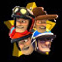 Досягнення Best Supporting Actor! у грі Joe Danger 2: The Movie для Steam