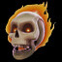 Досягнення Master of the Inferno! у грі Joe Danger 2: The Movie для Steam