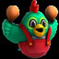 Досягнення Lucky Mclucky! у грі Joe Danger 2: The Movie для Steam