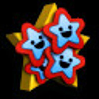 Досягнення Stars in Their Eyes! у грі Joe Danger 2: The Movie для Steam