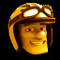 Досягнення 24 Carat Joe! у грі Joe Danger 2: The Movie для Steam