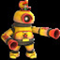 Досягнення Mr Roboto! у грі Joe Danger 2: The Movie для Steam