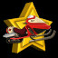 Досягнення Winter is Coming! у грі Joe Danger 2: The Movie для Steam