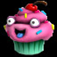 Досягнення Cupcake King! у грі Joe Danger 2: The Movie для Steam